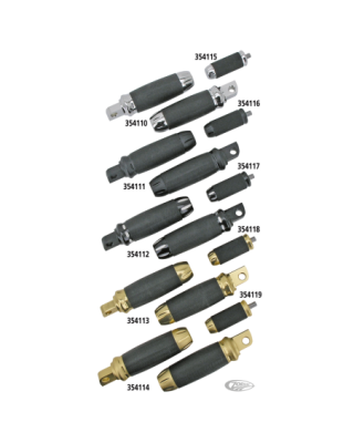 Panorama pegs