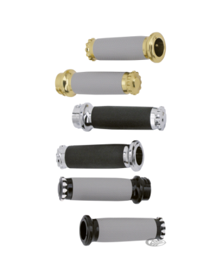Tornado ii grip set