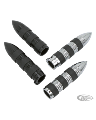 Magnum grip sets