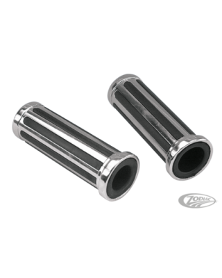 Streamliner grip set