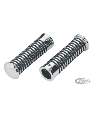 O-ring handlebar grip set