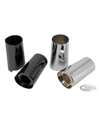 Fork slider covers for 2014...