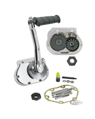 Pro-max kick starter kit