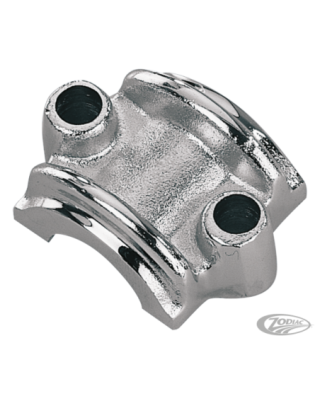 Axle Pinch Cap