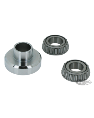 Steering head bearing cup...