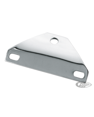 Bottom mounting bracket