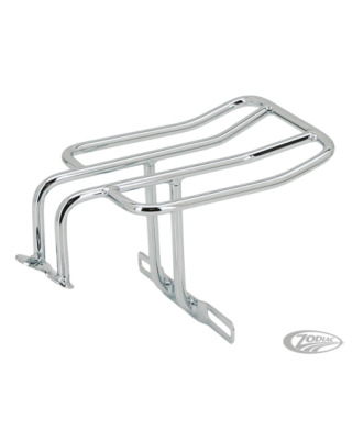 Rear luggage rack for...