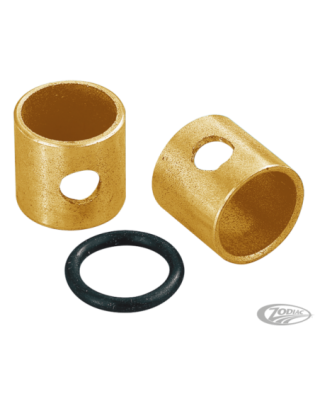 Kick-start bushing set for...