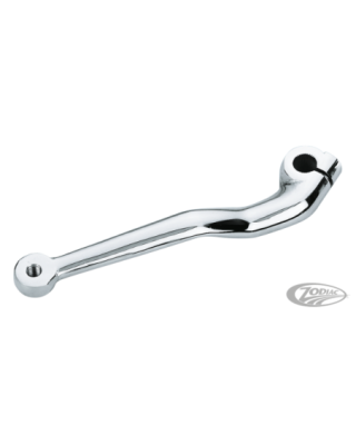 Shift lever for fxr models