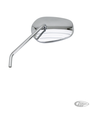Sidewinder mirrors