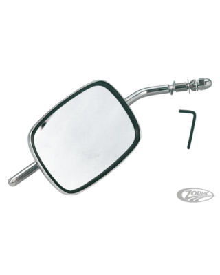 Mirrors for fx and fl models