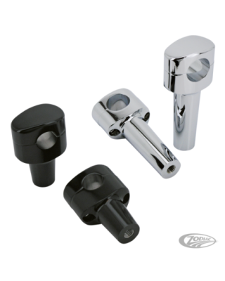 Fusion ii billet "tapered...