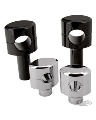 Infinity risers for 1"...