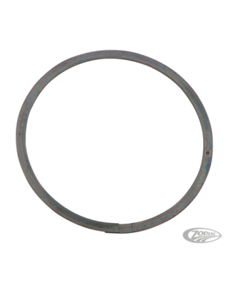 Replacement piston ring...