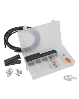 Battery Cables and Hardware