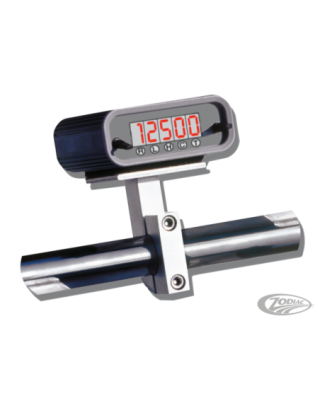 Dyna 4000 drag-race ignition