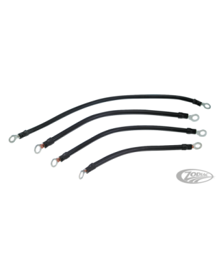Battery cables