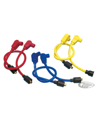 Pro wire plug wire kits