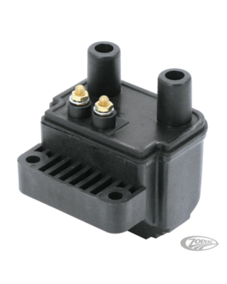 Compu-fire ignition coils