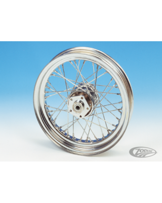 Wheel assemblies with...