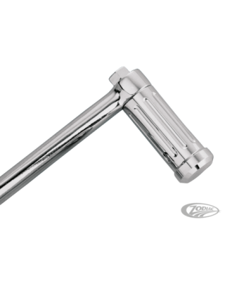 Pro-one billet shift pegs