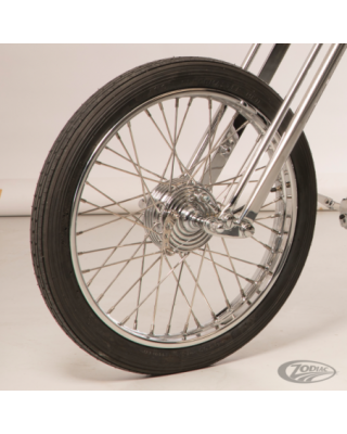 Pneus Avon speedmaster