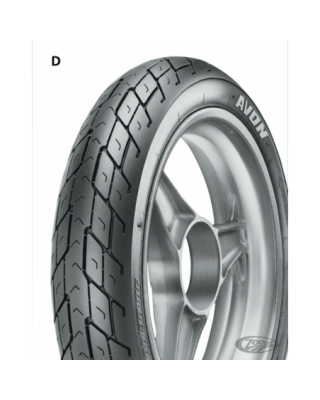 Roadrunner am20 front and...