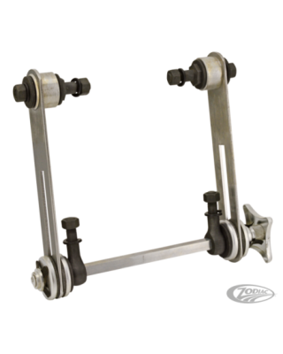 Ride control for old style...