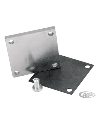 Vakuumventil-Bypass-Kit