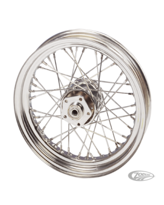 Wheel assemblies with...