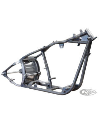 Zodiac's "super-ass mk1"...