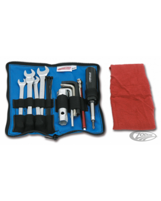 Kit d'outils routiers de...