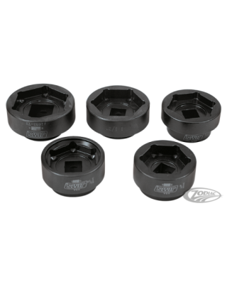 Jims flywheel sockets