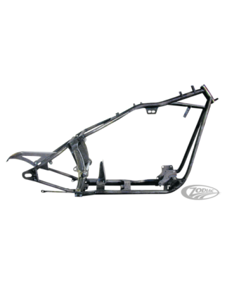 Zodiac's sportail sportster...