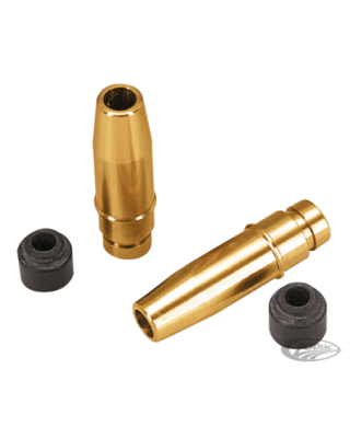 Ampco 45 valve guides with...
