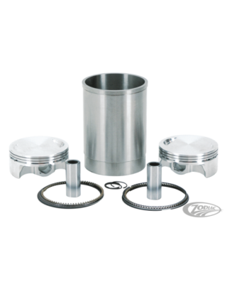 Kit couchette Wiseco 110 ci...