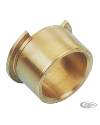 Jims crankcase cam bushing