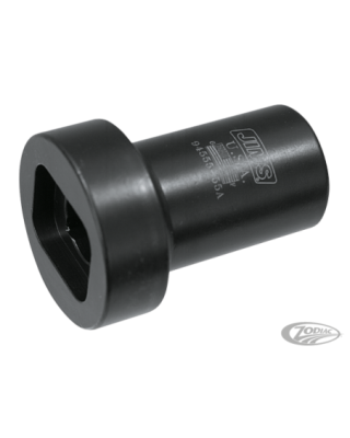 Jims pinion gear nut socket...