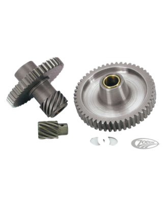 S&s timing gears for...