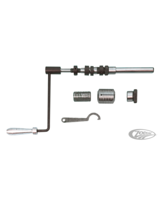 Transmission lapping tool