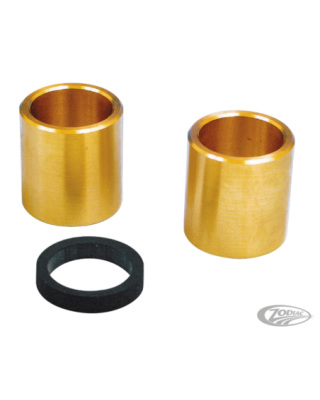 Kicker shaft bushings & seal