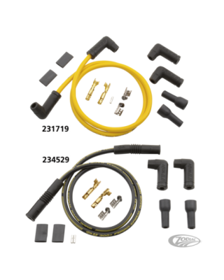 Accel 8.8 Ignition Wire Sets