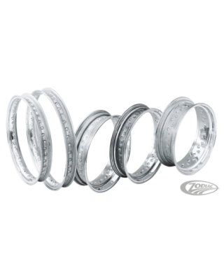 Morad Akront aluminum rims