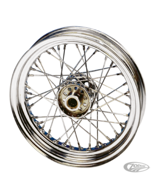 Rear wheel assemblies for...