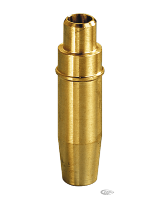 Ampco-45 shouldered valve...