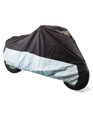 Motorcycle covers