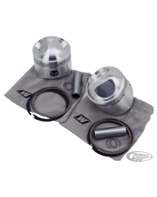Wiseco forged piston kits...