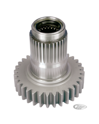 Transmission parts for...