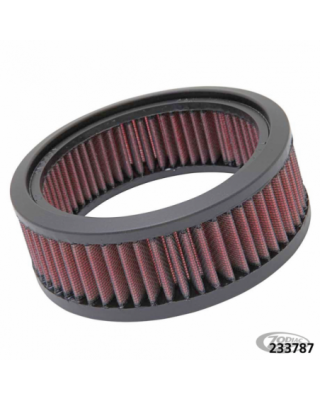 K&n replacement air filter...