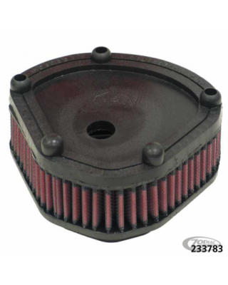 K&n replacement air filter...